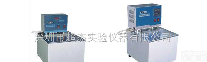 佛山超级恒温<em>水槽</em>\惠州高温循环器价格-深圳超杰<em>实验仪器</em>公司