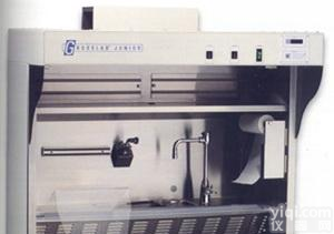 <em>L型多功能尸体解剖台</em>