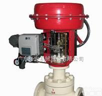 HCB  气动笼式蒸汽高温<em>调节阀</em> 气动<em>高温高压</em><em>调节阀</em>