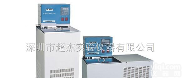 <em>低温</em><em>磁力搅拌</em>浴\<em>低温</em>恒温反应浴-深圳超杰仪器公司