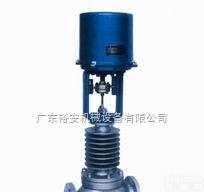 ZDLM  电子式电动套筒<em>调节阀</em> <em>苏州</em>无锡沈阳<em>调节阀</em>