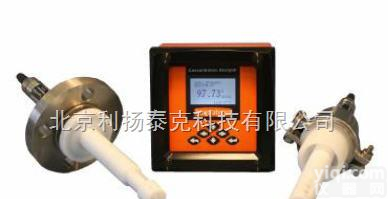 3313  芬兰美卓Metso酸碱浓度<em>分析仪</em>3313（concentration analyzer）