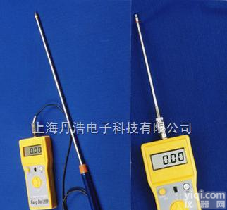 <em>FD</em>-K  手持式<em>小麦</em>粉<em>水分</em>检测仪