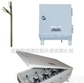 H22702  P型补偿式<em>风压</em><em>测量</em><em>防堵</em><em>吹扫装置</em>（P型吹气装置）