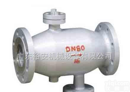 ZPG-I <em> 自动排污过滤器</em> 无锡自动过滤器 泰州蒸汽过滤器