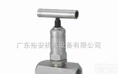 RING  <em>美标</em>内螺纹<em>针型阀</em> 蒸汽高温<em>针型阀</em> 丝扣<em>针型阀</em>