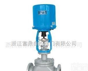<em>ZDLP  ZDLP电子式电动单座调节阀</em>