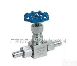 J23W  J23W外螺纹<em>针型阀</em> 外螺纹带<em>焊接</em><em>针型阀</em> 郑州<em>针型阀</em>