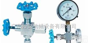 DN15  <em>压力计</em><em>针型阀</em> 压力表<em>针型阀</em> 济南<em>针型阀</em>