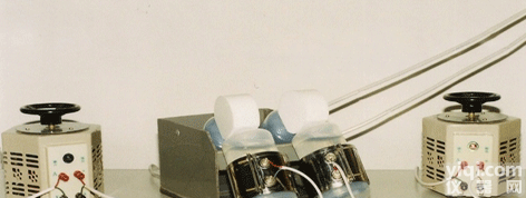 SZ-500×2型  亚沸腾<em>蒸馏器</em>，供应<em>石英</em>亚沸腾<em>蒸馏器</em>