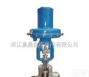 HPN  HPN<em>高压</em><em>低噪声</em>笼式<em>调节阀</em>