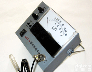 QCC-A型  磁性<em>测厚仪</em>，生产<em>指针式</em>磁性<em>测厚仪</em>