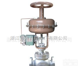 ZXP  ZXP<em>气动</em><em>薄膜</em>单座<em>调节阀</em>
