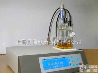 KF-8A<em>水分</em>仪  <em>卡尔</em>费休 液体<em>水分</em><em>测量仪</em> 溶液<em>水分</em>测试仪