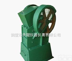 EP系列  鹤壁<em>天冠</em>密封颚式<em>破碎</em>机优惠进行中