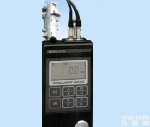 LA-30  <em>测厚仪</em>， <em>智能型</em><em>测厚仪</em>，上海<em>智能型</em><em>测厚仪</em>生产厂家