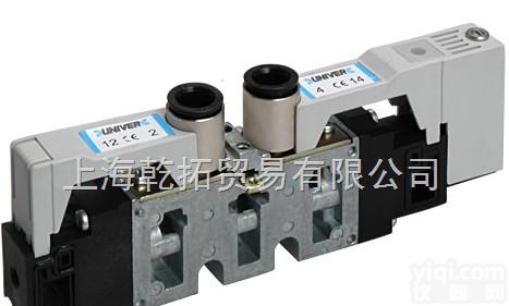 供应简易操作意大利<em>UNIVER</em><em>电磁阀</em>价格，<em>UNIVER</em>气缸全部型号