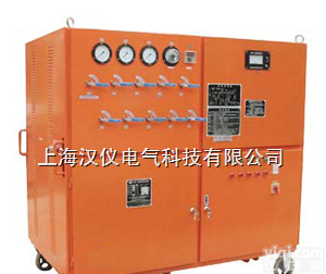 <em>汉仪</em>丨SF6<em>气体</em>回收<em>净化装置</em>/SF6抽真空<em>气体</em>回收<em>净化装置</em>