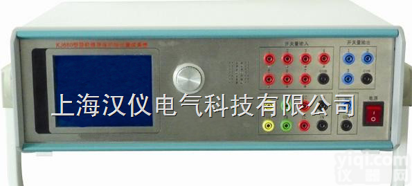 微机继电<em>保护</em><em>测试仪</em>/微机继电<em>保护</em><em>测试仪</em>产品<em>特性</em>