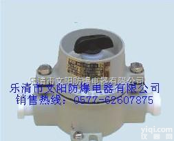 BZM-10  防爆<em>照明</em>开关，铝合金<em>外壳</em>防爆<em>照明</em>开关订做