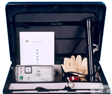 SL-58A  <em>电火花</em>针孔<em>检漏仪</em>，生产<em>电火花</em>针孔<em>检漏仪</em>