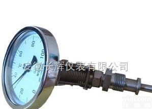 万向型双金属<em>温度计</em>/生产厂家/选型<em>型号</em>表示