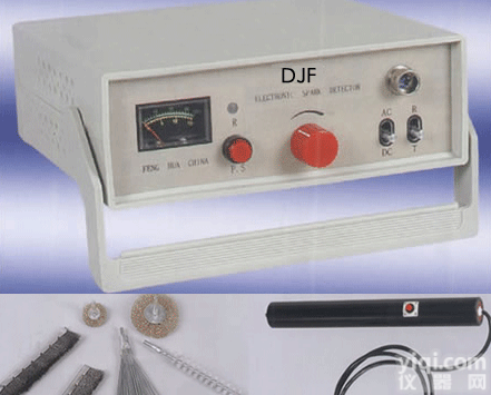 DJF  <em>电火花</em><em>针孔</em>检测仪，生产指针显示<em>电火花</em><em>针孔</em>检测仪