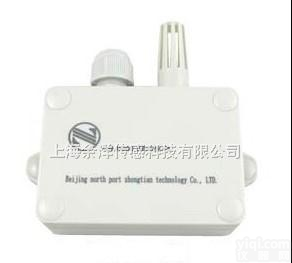 博物馆图书馆<em>温湿度</em>测量专用<em>壁挂式</em><em>温湿度</em>传感器