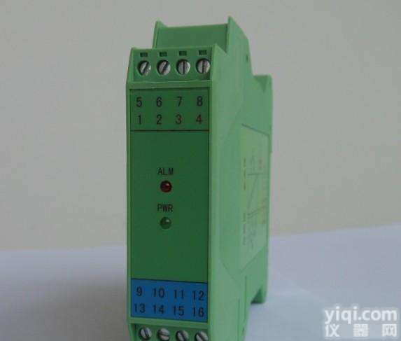 485  <em>安全栅</em>【隔离式485<em>输入</em>检测端】