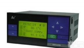 YMZ/T系列双<em>回路</em><em>液晶显示</em><em>控制仪表</em>