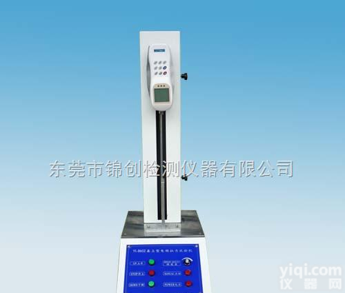 JC-860A锦创仪器  桌上型<em>电动</em><em>拉力</em>机,<em>拉力</em>试验机,台式<em>拉力</em>机