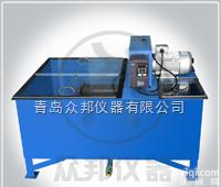 ZT-512  托辊浸水密封试验台 检测设备