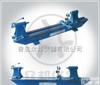 众邦  <em>托辊</em>检测设备-<em>青岛</em>众邦