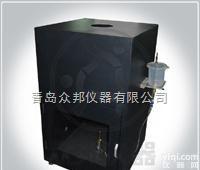ZT-517  <em>托辊</em>燃烧箱<em>检测设备</em>