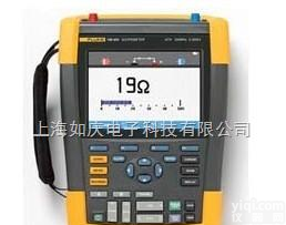 FLUKE190-502  FLUKE190-502<em>示波器</em>/福禄克<em>总代理</em>