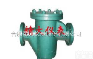 MF型  <em>过滤器</em>-液体<em>流量</em>计附件