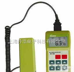 <em>日本</em>SK-100  <em>日本</em><em>水分</em>仪｜烟草快速<em>水分</em>测量仪|烟丝<em>水分</em>测定仪