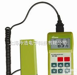 SK-100<em>水分</em>仪  快速便携式高准确度快速红外<em>饲料</em><em>水分</em><em>测量仪</em>\进口<em>水分</em><em>测量仪</em>\<em>水分</em>测试仪