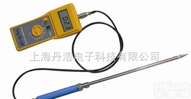 FD-H  便携式快速红外<em>肥料</em><em>饲料</em>水分测量仪|养殖场专用水分测定仪|猪羊牛<em>饲料</em>水分仪