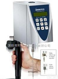 美国<em>博力</em>飞DV-II  美国Brookfield<em>博力</em>飞DV-III+ULTRA 流变仪