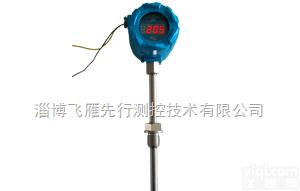 RT66  <em>RT66带显示一体化温度变送器</em>