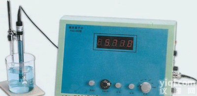 PXS-350型  数字<em>精密</em><em>离子计</em>， <em>精密</em><em>离子计</em>厂家，<em>上海</em><em>精密</em><em>离子计</em>