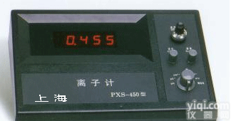 PXS-450  <em>精密</em><em>离子计</em>，<em>精密</em><em>离子计</em>原理，<em>精密</em><em>离子计</em>厂家