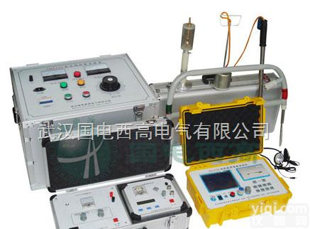 GD-<em>2136</em>  GD-<em>2136</em> <em>电缆</em>故障<em>测试系统</em>