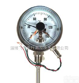 <em>一体式双金属温度计</em>