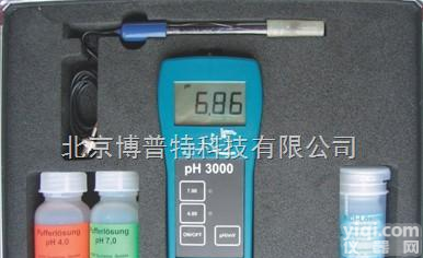 PH3000  <em>直插式</em>土壤<em>原位</em>pH计PH3000