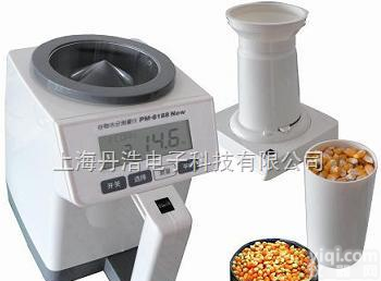 PM-8188  旗舰品Pai：籼稻<em>稻谷</em><em>水分</em>仪，粳稻<em>稻谷</em><em>水分</em>仪
