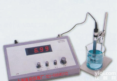 ORP-421  <em>数字式</em>ORP<em>测定仪</em>，生产<em>数字式</em>氧化还原<em>测定仪</em>