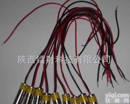 激光器盛达<em>石材机械</em>-红光<em>一字</em>对位灯