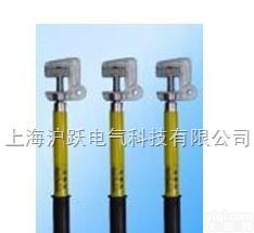 平口<em>螺旋</em>压紧式<em>接地线</em>操作棒，平口<em>螺旋</em>压紧式操作棒厂家，平口操作棒
